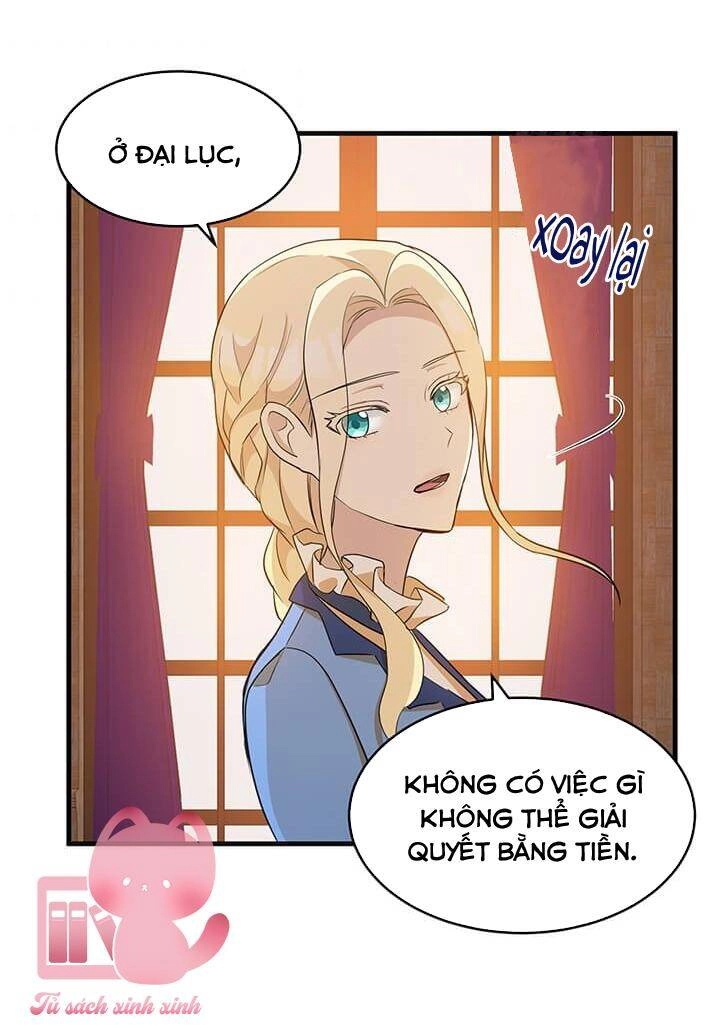 Ác Nữ Trùng Sinh Chapter 51 - 43