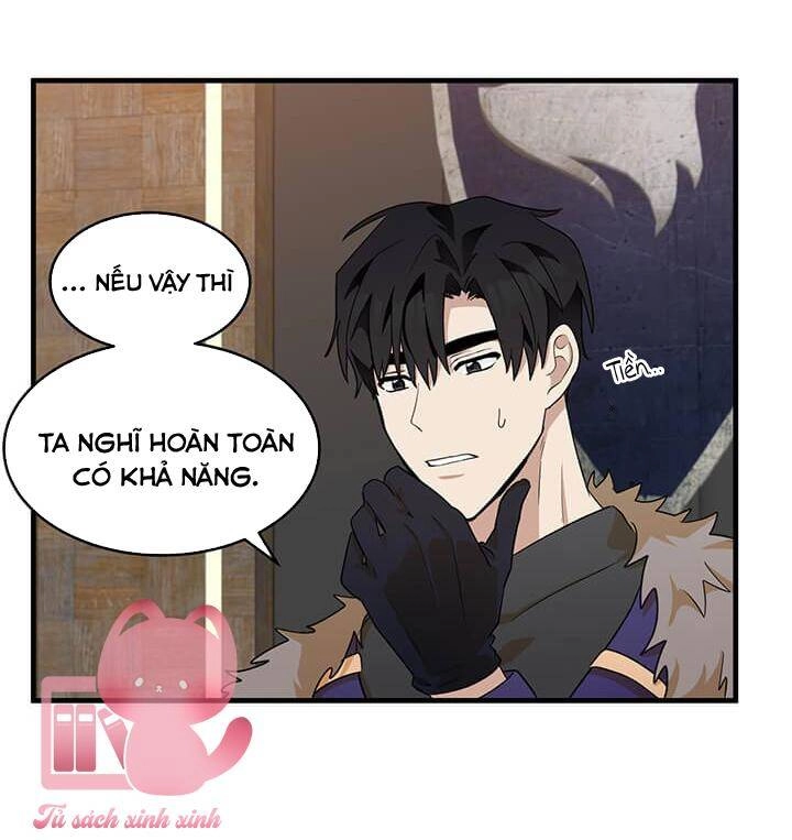 Ác Nữ Trùng Sinh Chapter 51 - 44