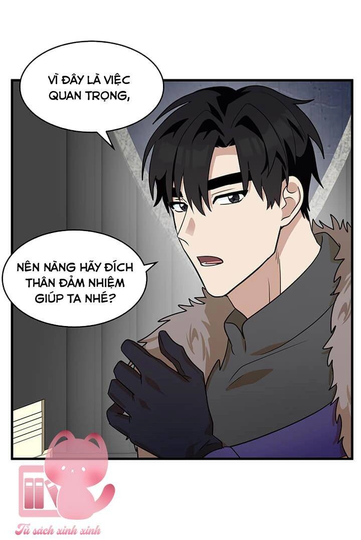 Ác Nữ Trùng Sinh Chapter 51 - 45