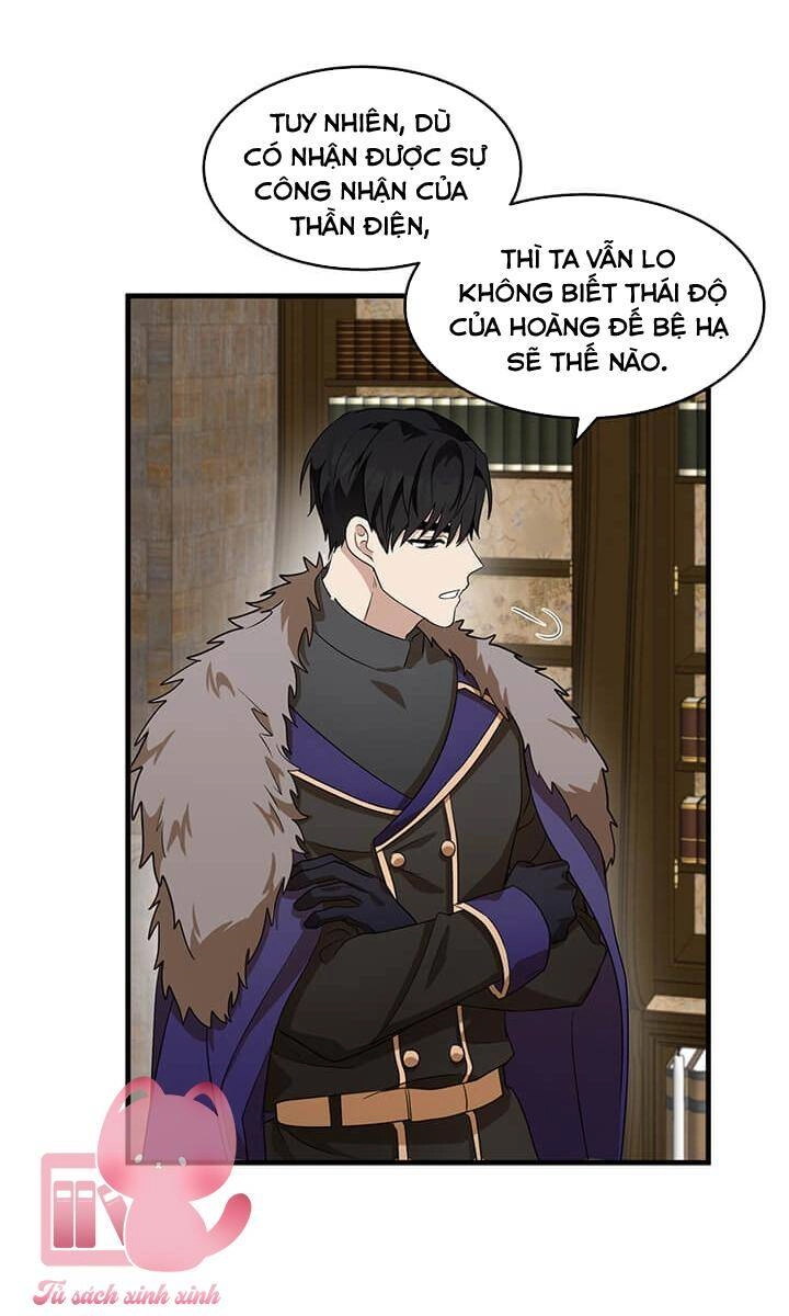 Ác Nữ Trùng Sinh Chapter 51 - 47