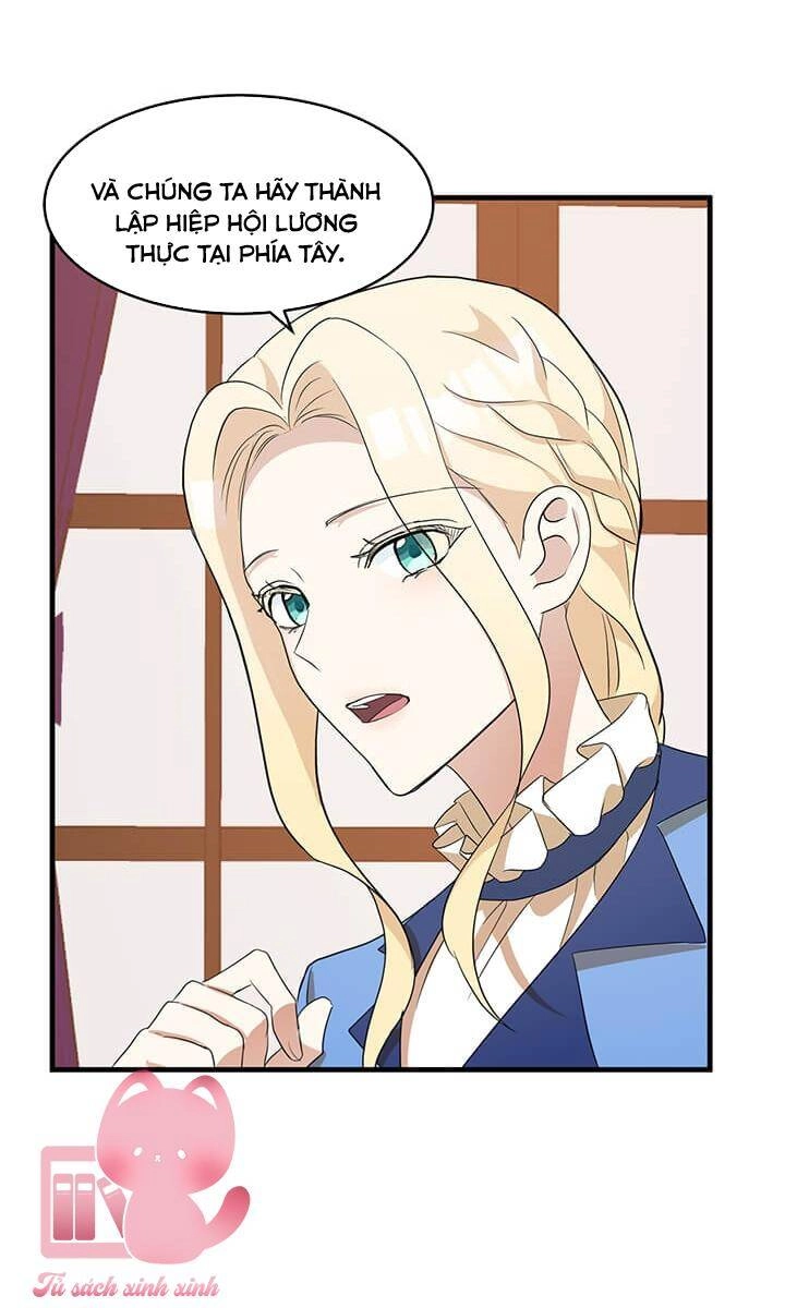 Ác Nữ Trùng Sinh Chapter 51 - 50