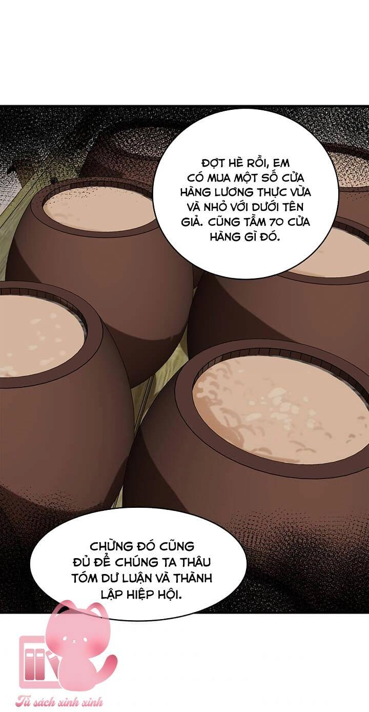 Ác Nữ Trùng Sinh Chapter 51 - 51