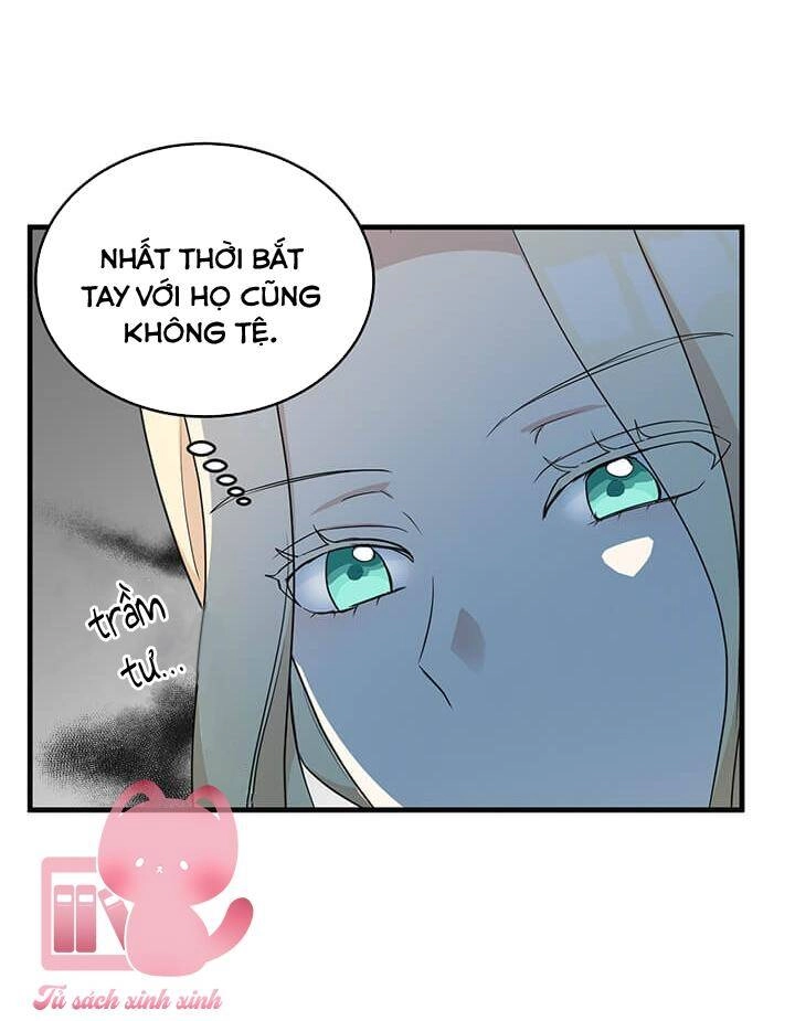 Ác Nữ Trùng Sinh Chapter 51 - 57