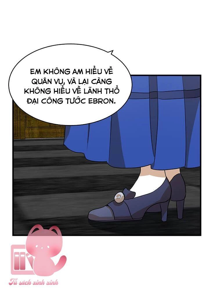 Ác Nữ Trùng Sinh Chapter 51 - 58