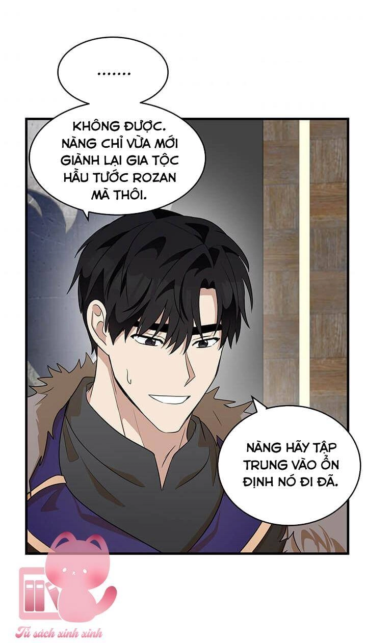 Ác Nữ Trùng Sinh Chapter 51 - 60