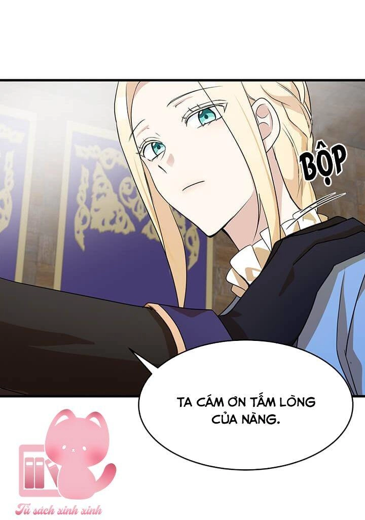 Ác Nữ Trùng Sinh Chapter 51 - 61