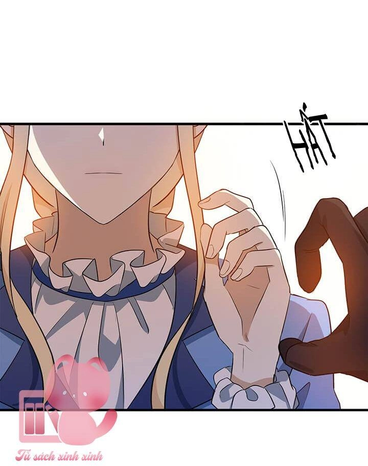 Ác Nữ Trùng Sinh Chapter 51 - 64