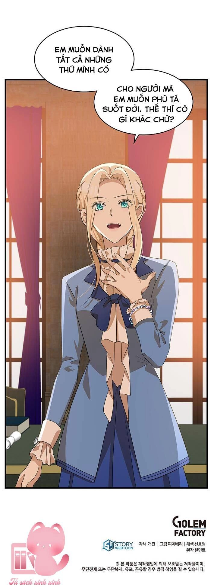 Ác Nữ Trùng Sinh Chapter 51 - 65