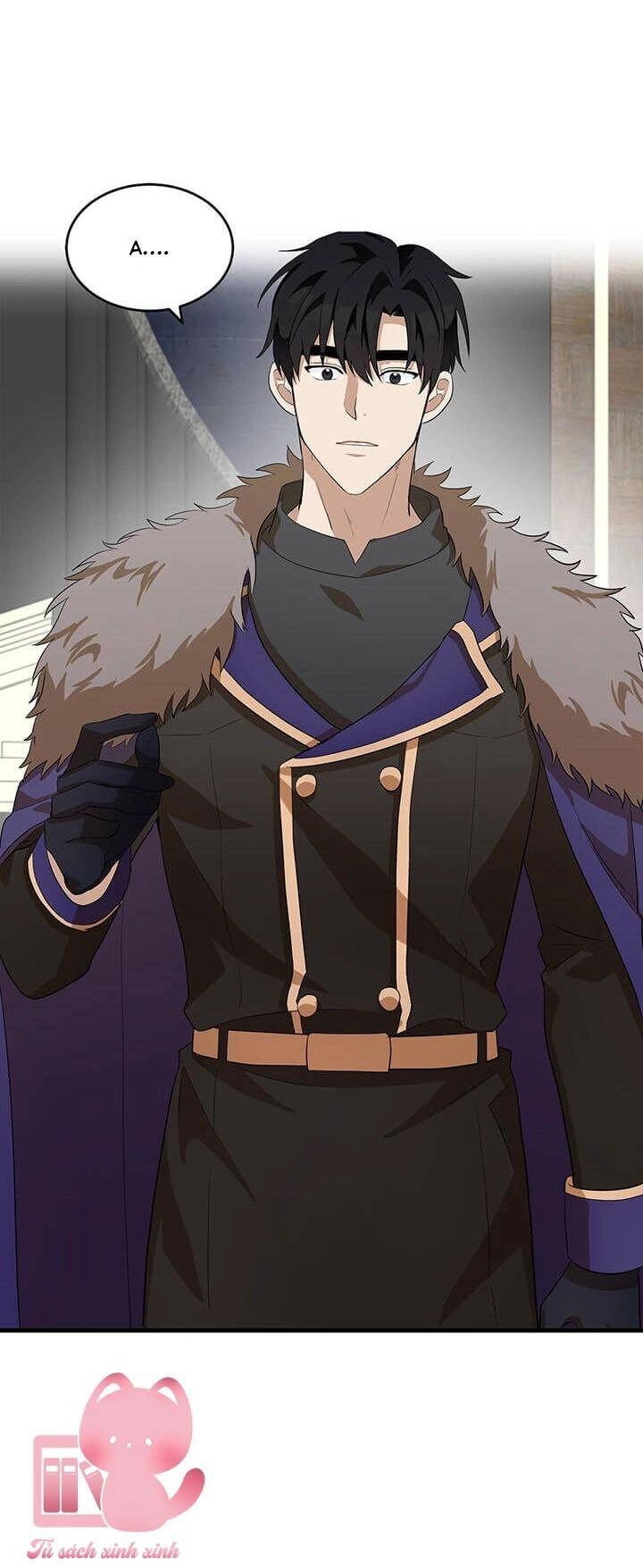 Ác Nữ Trùng Sinh Chapter 52 - 3