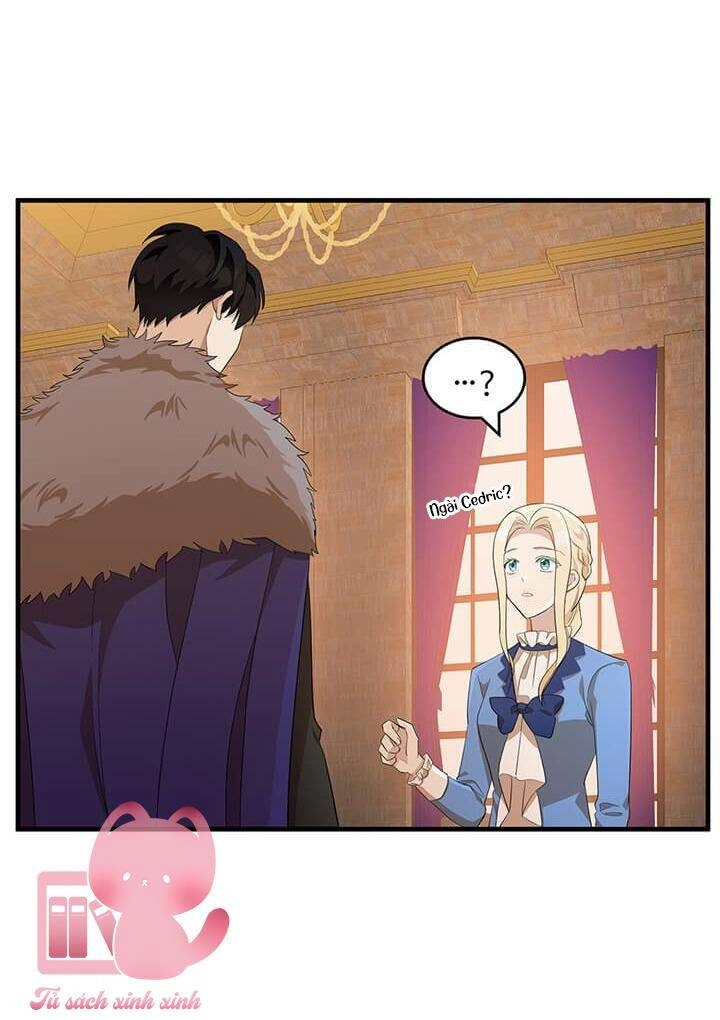 Ác Nữ Trùng Sinh Chapter 52 - 5