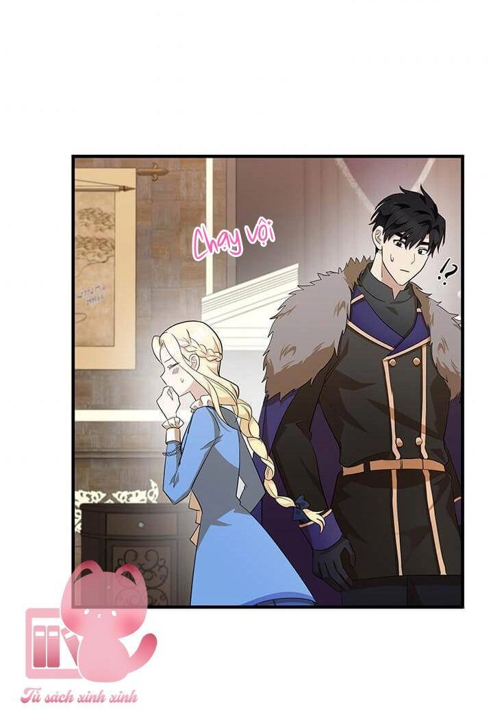 Ác Nữ Trùng Sinh Chapter 52 - 8