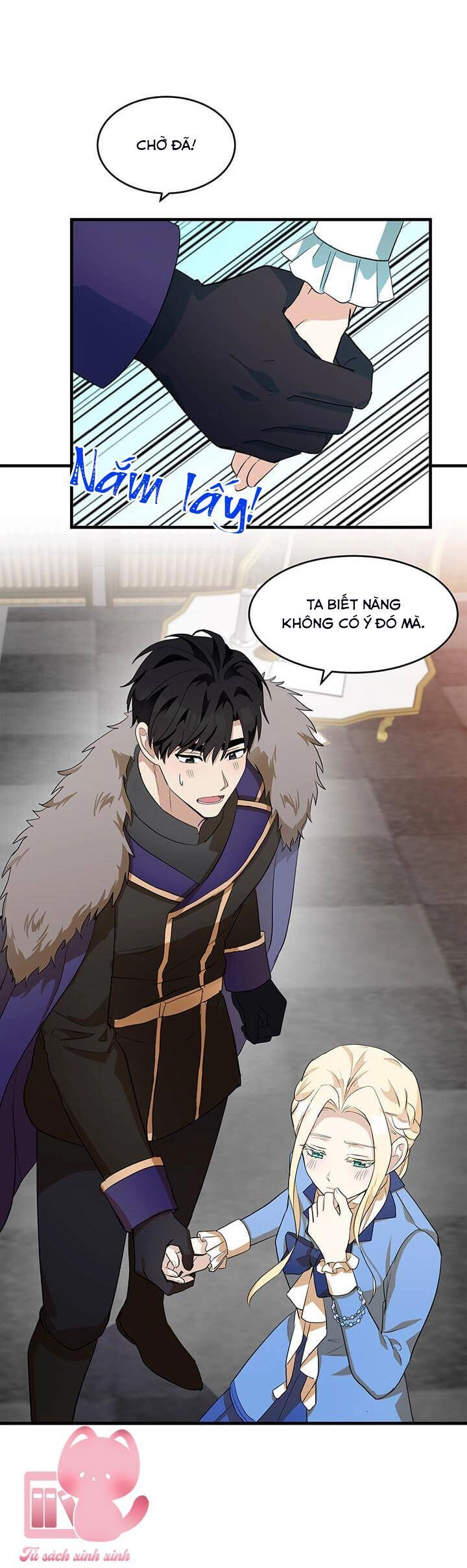 Ác Nữ Trùng Sinh Chapter 52 - 9