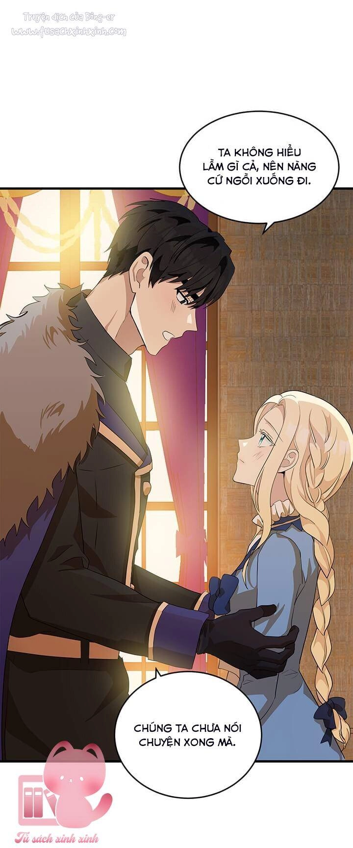 Ác Nữ Trùng Sinh Chapter 52 - 10