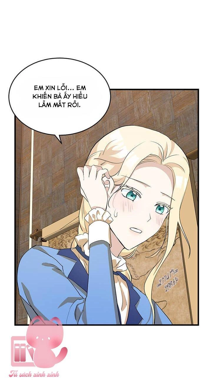 Ác Nữ Trùng Sinh Chapter 52 - 15