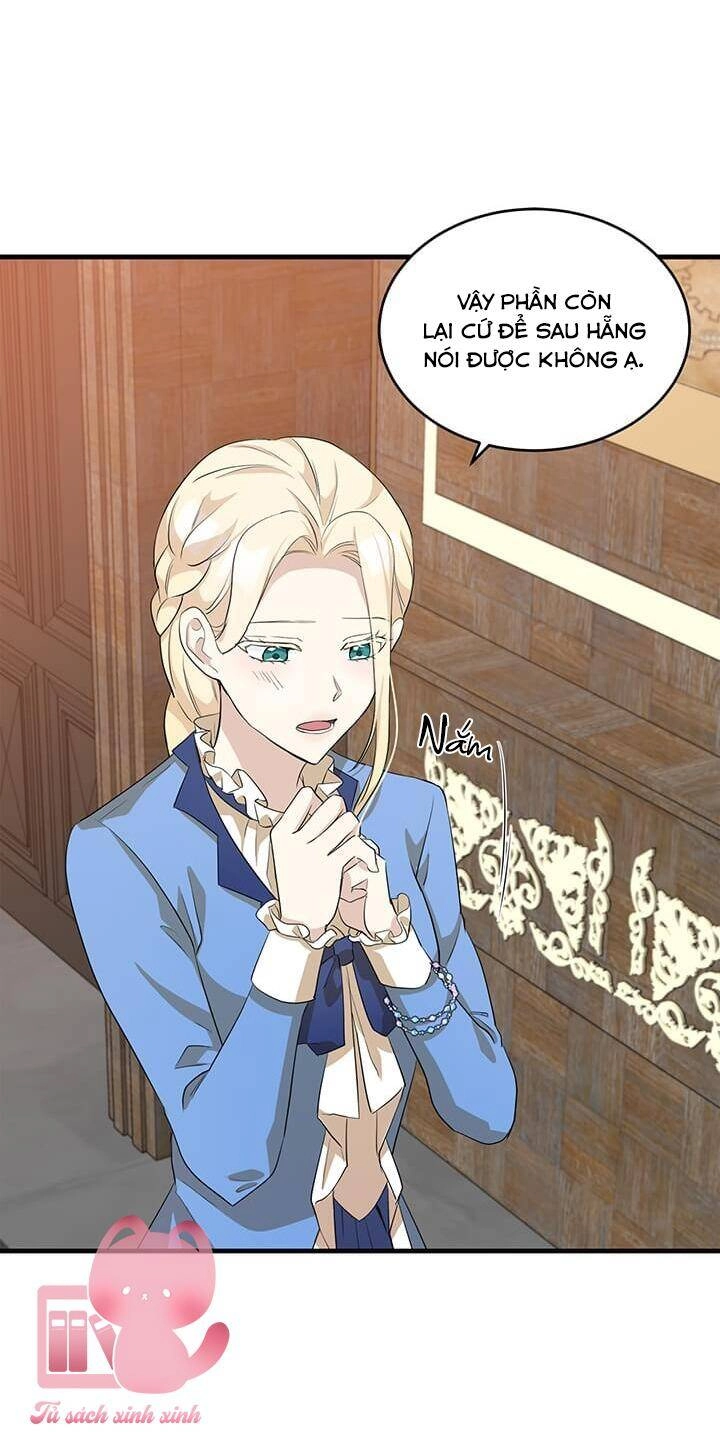 Ác Nữ Trùng Sinh Chapter 52 - 18