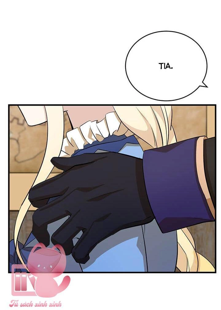 Ác Nữ Trùng Sinh Chapter 52 - 20