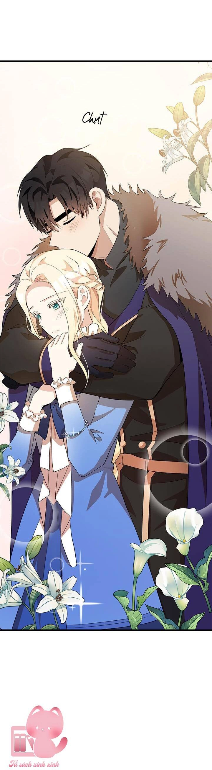 Ác Nữ Trùng Sinh Chapter 52 - 23