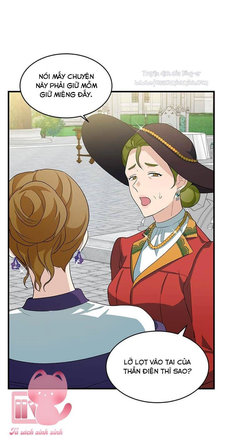 Ác Nữ Trùng Sinh Chapter 52 - 28