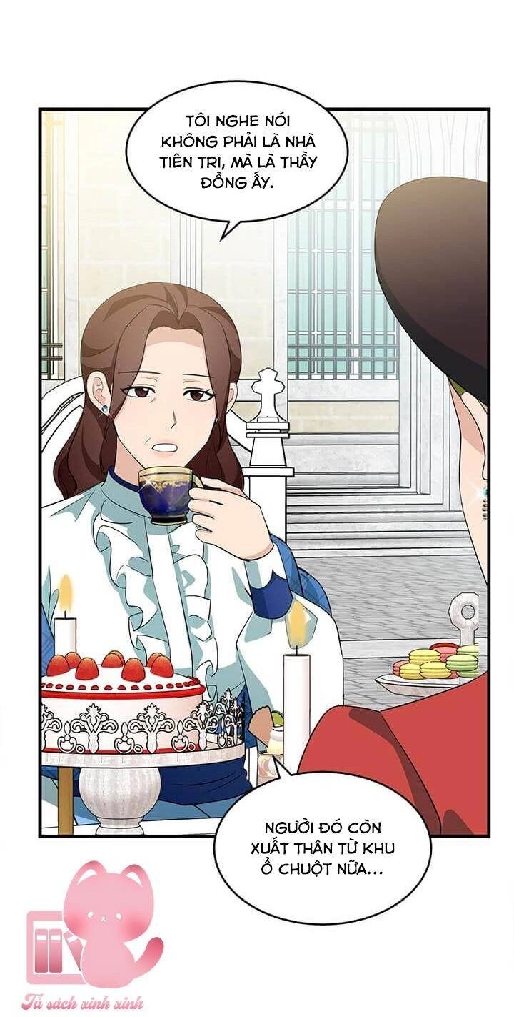 Ác Nữ Trùng Sinh Chapter 52 - 29