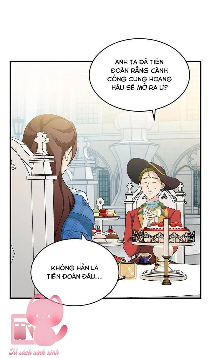 Ác Nữ Trùng Sinh Chapter 52 - 30