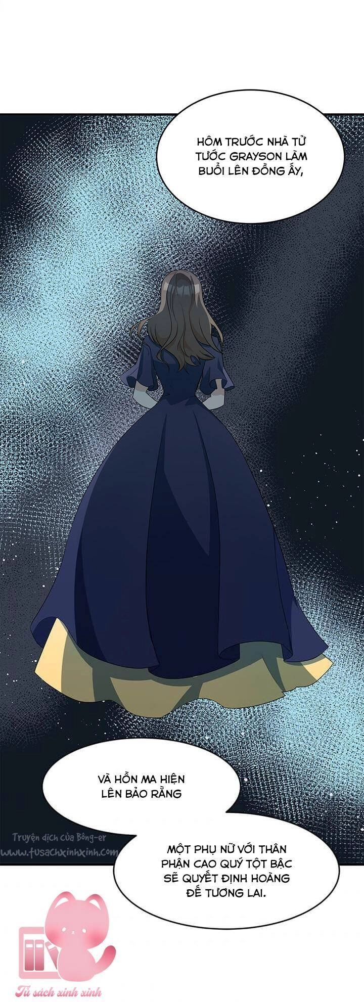 Ác Nữ Trùng Sinh Chapter 52 - 31