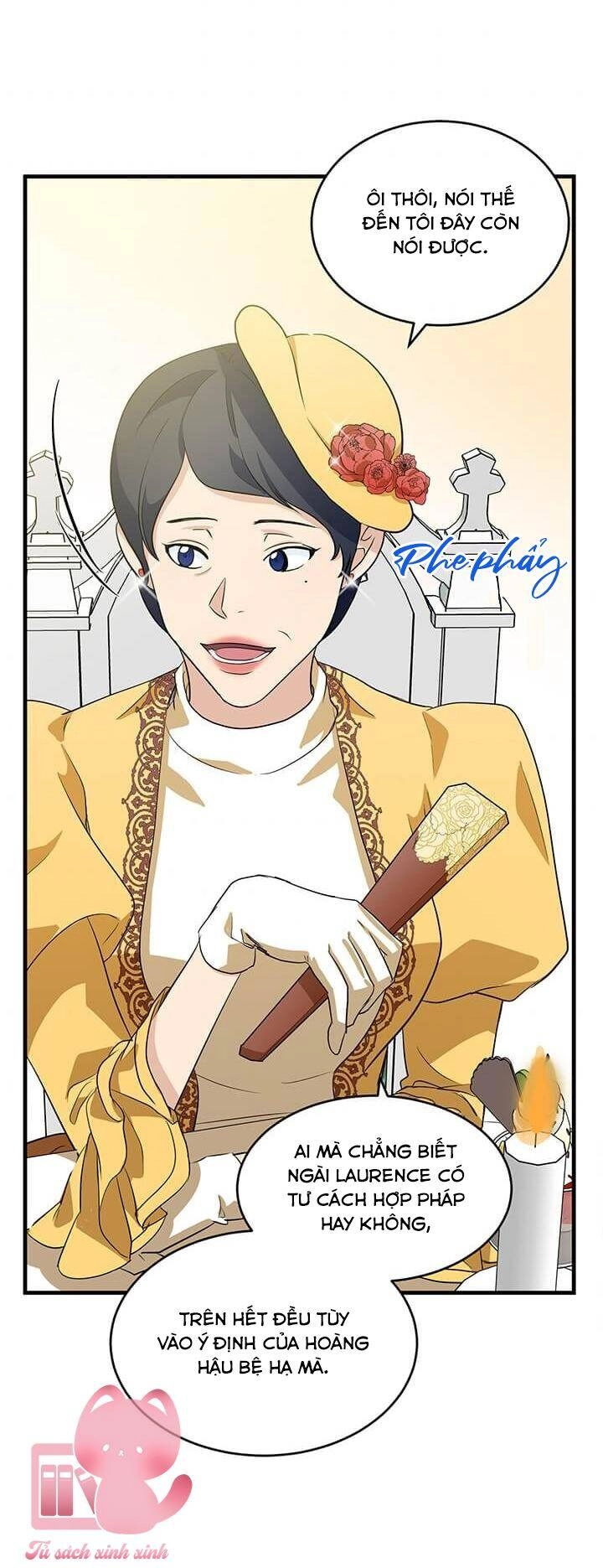 Ác Nữ Trùng Sinh Chapter 52 - 32