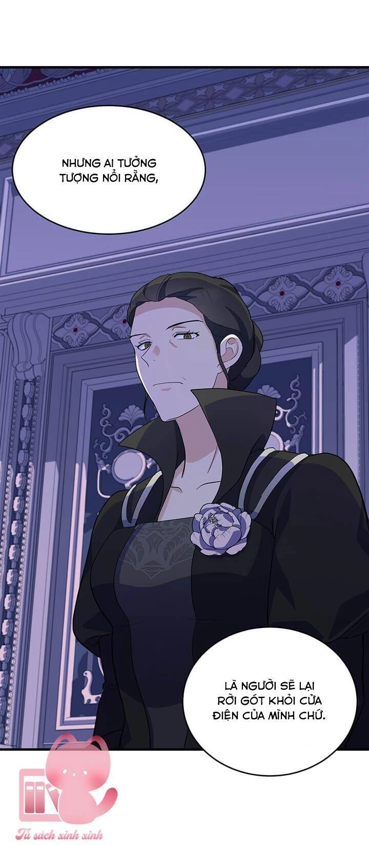 Ác Nữ Trùng Sinh Chapter 52 - 33