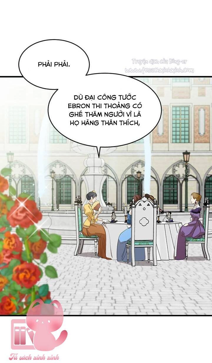 Ác Nữ Trùng Sinh Chapter 52 - 34