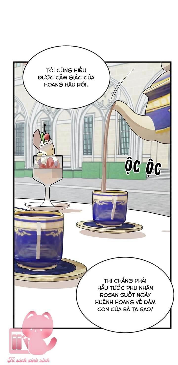 Ác Nữ Trùng Sinh Chapter 52 - 37