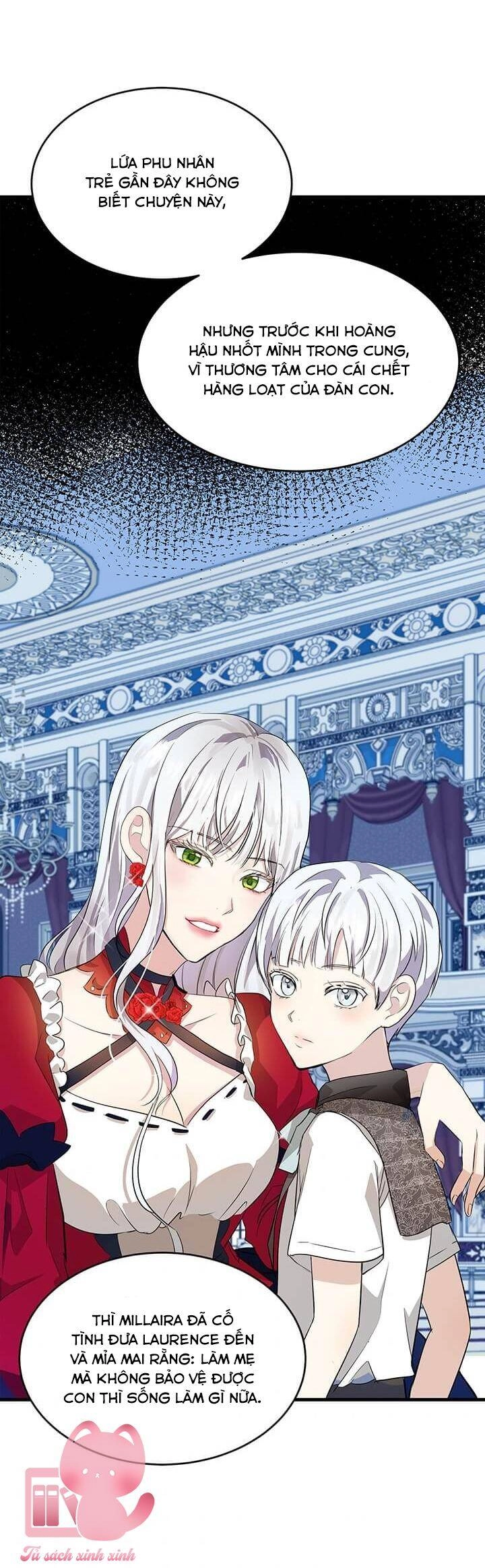 Ác Nữ Trùng Sinh Chapter 52 - 38