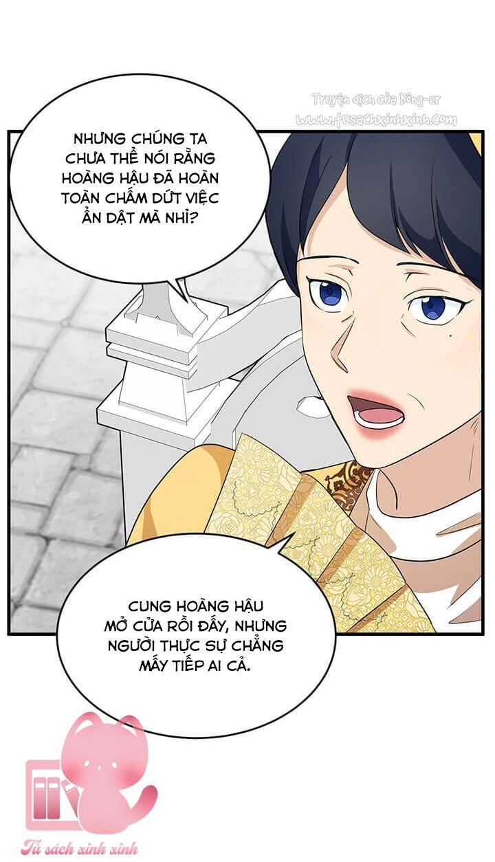 Ác Nữ Trùng Sinh Chapter 52 - 40