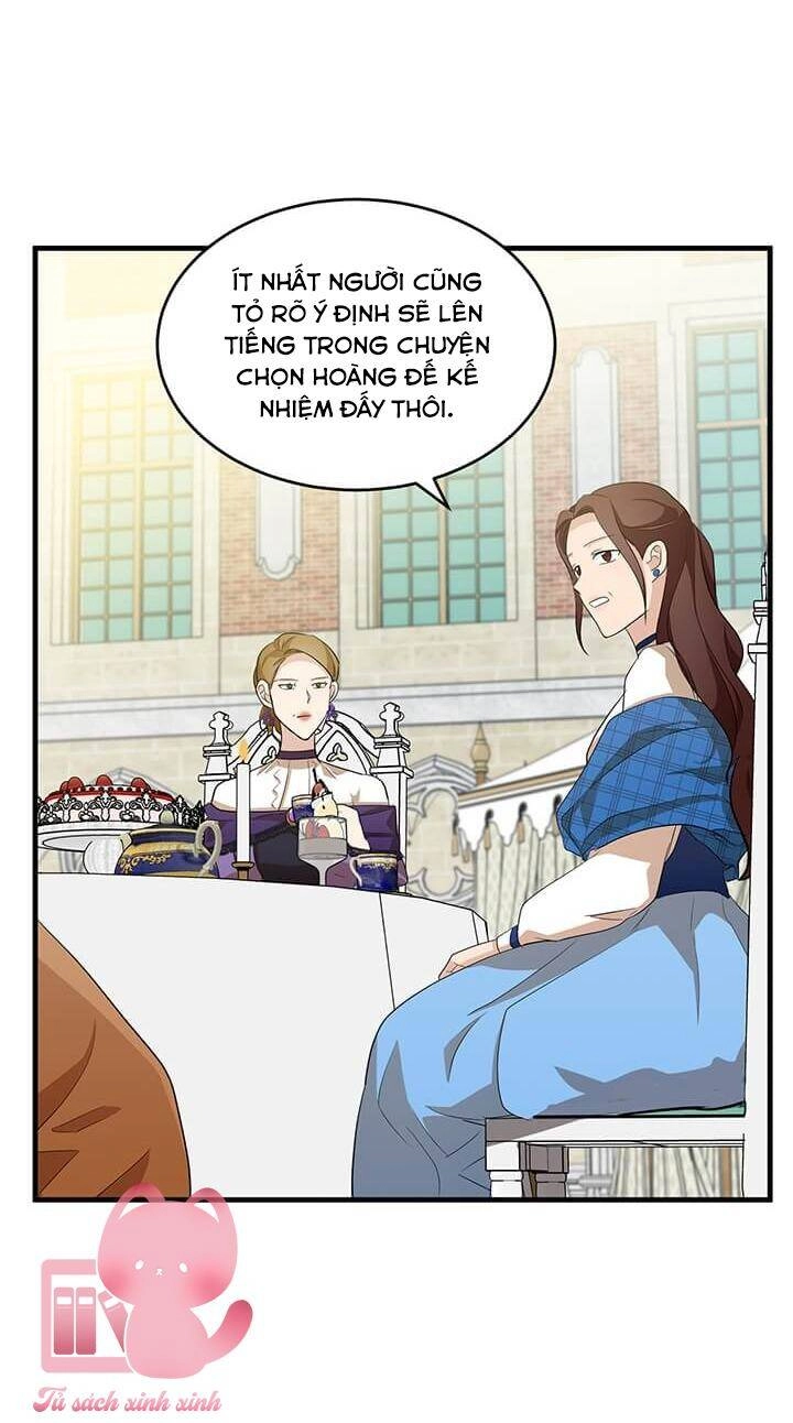 Ác Nữ Trùng Sinh Chapter 52 - 41