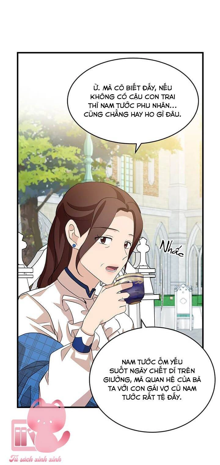 Ác Nữ Trùng Sinh Chapter 52 - 44