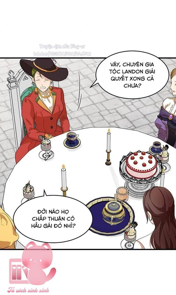 Ác Nữ Trùng Sinh Chapter 52 - 46