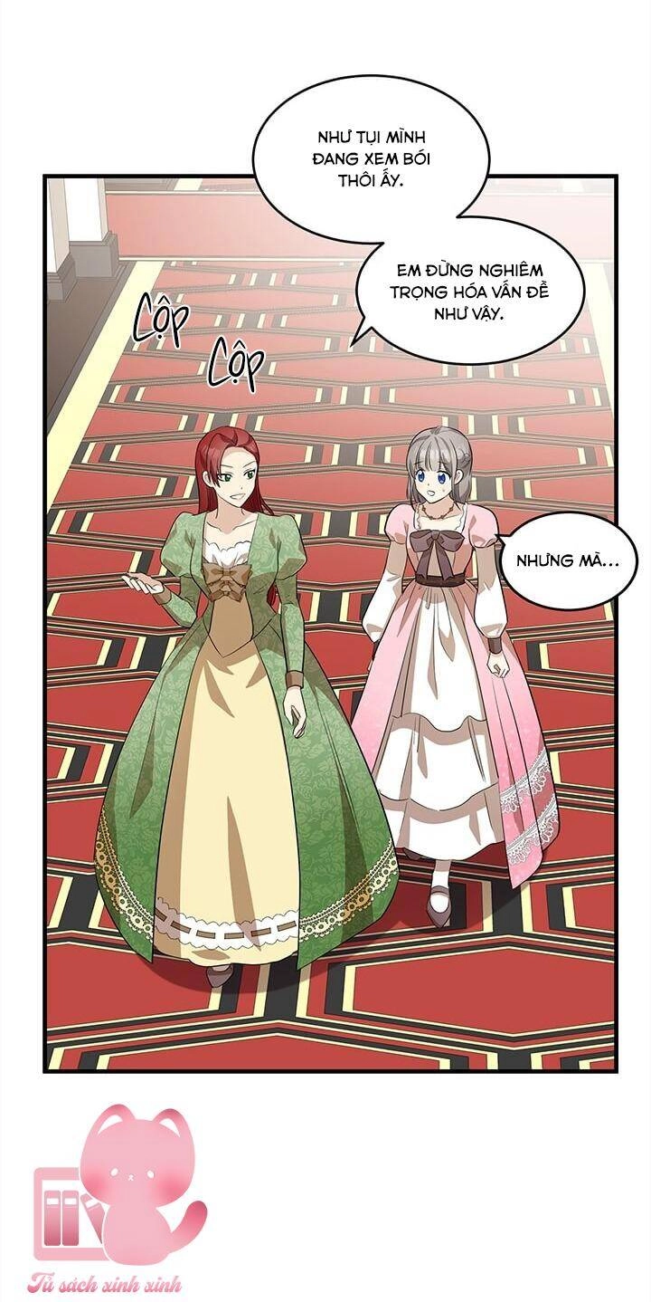 Ác Nữ Trùng Sinh Chapter 52 - 50