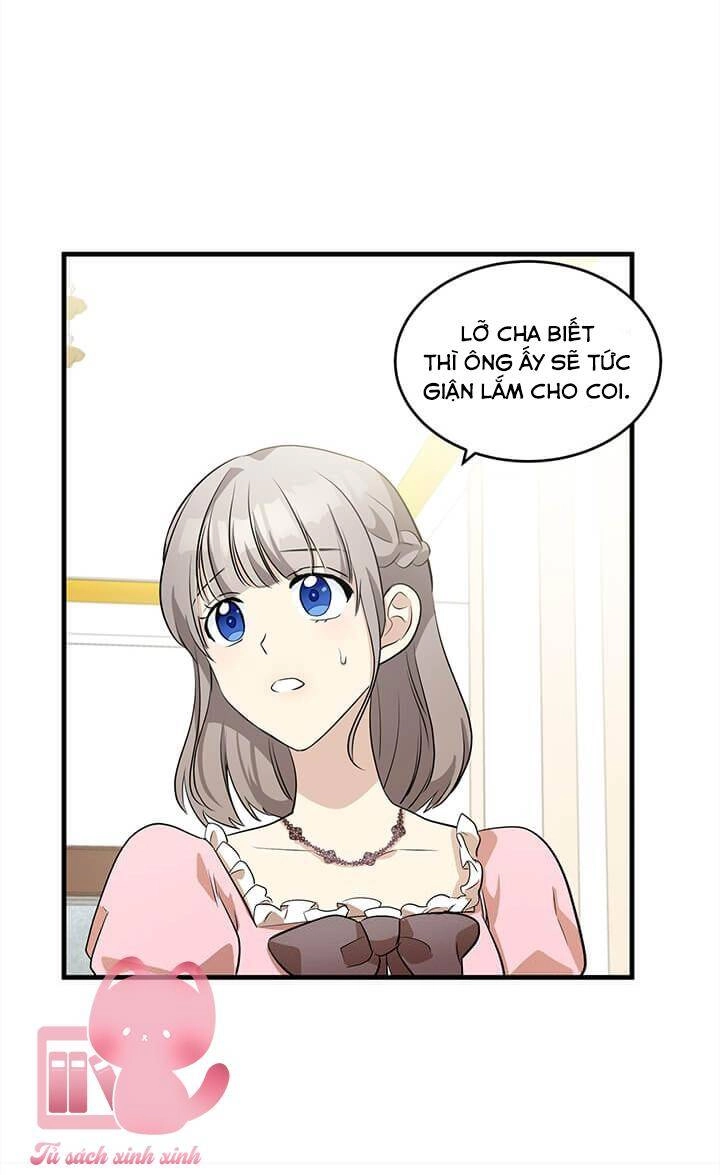 Ác Nữ Trùng Sinh Chapter 52 - 51