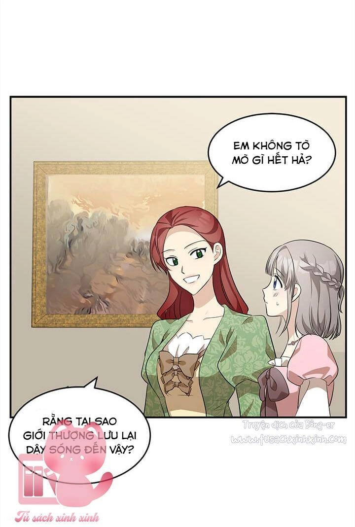 Ác Nữ Trùng Sinh Chapter 52 - 52