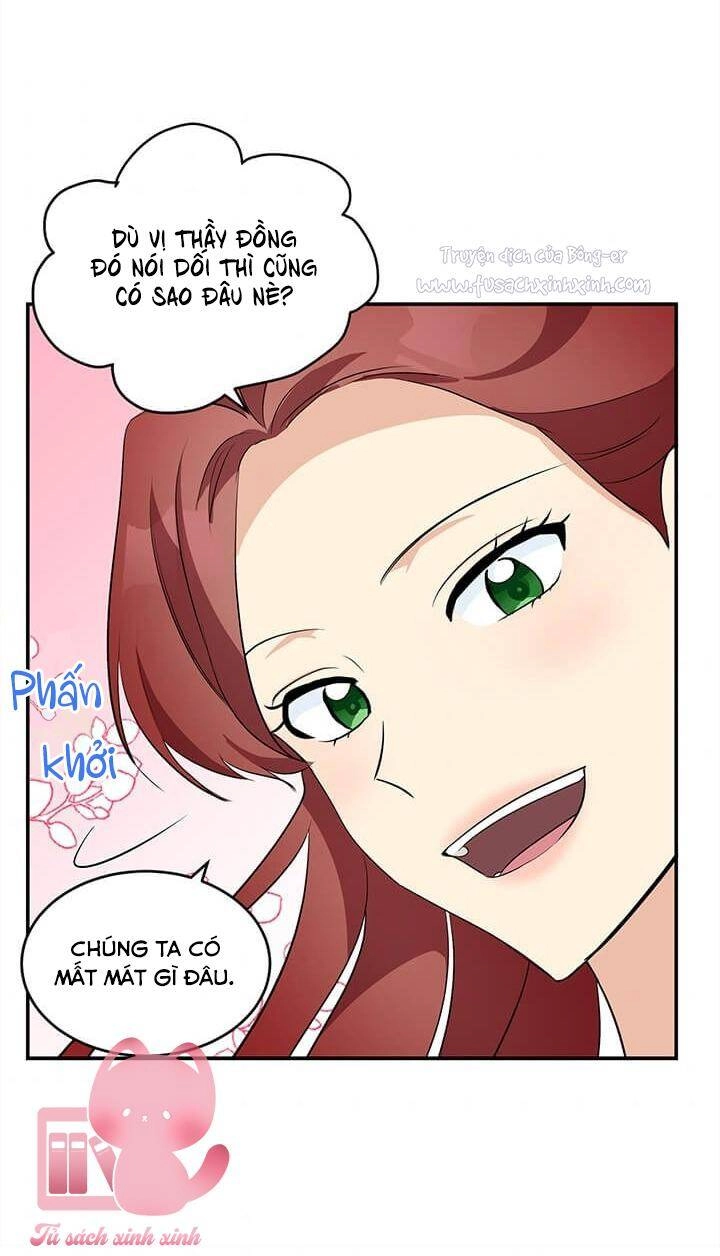 Ác Nữ Trùng Sinh Chapter 52 - 55