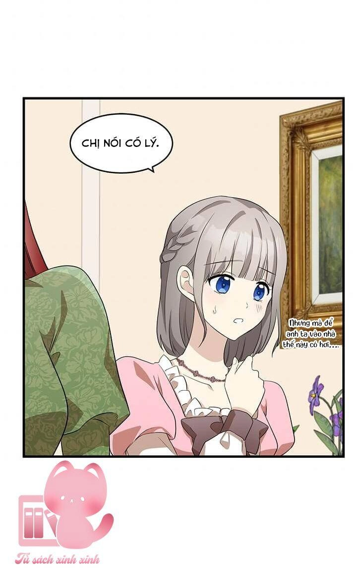 Ác Nữ Trùng Sinh Chapter 52 - 56