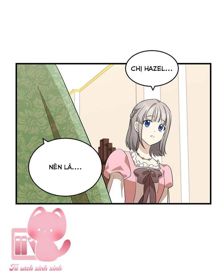 Ác Nữ Trùng Sinh Chapter 52 - 59