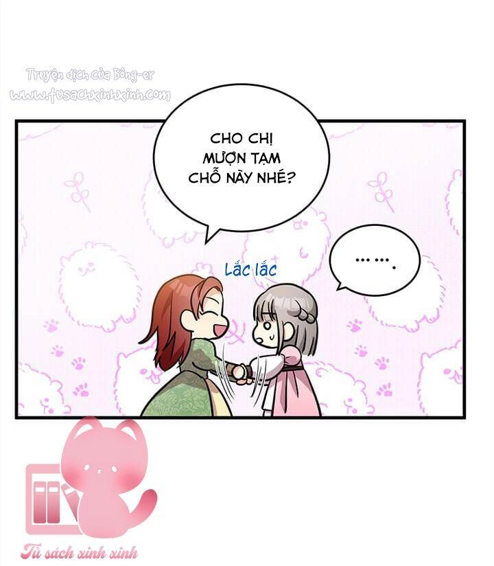 Ác Nữ Trùng Sinh Chapter 52 - 61