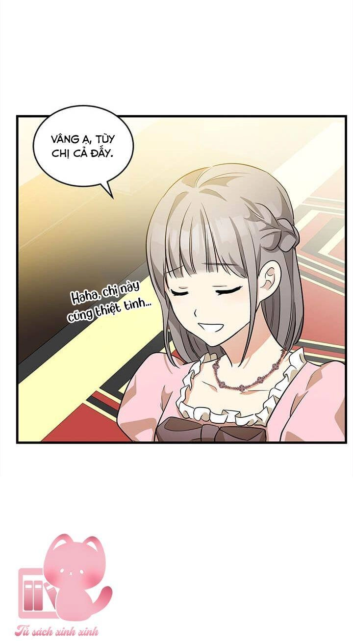 Ác Nữ Trùng Sinh Chapter 52 - 62