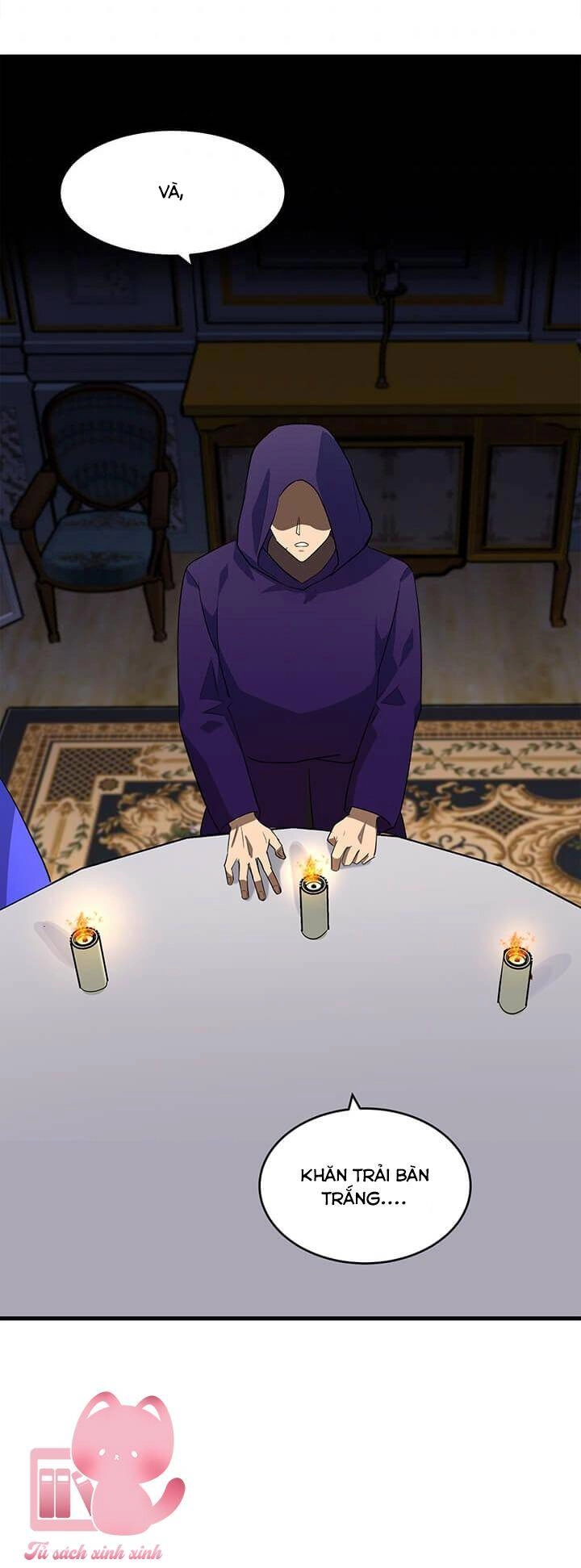 Ác Nữ Trùng Sinh Chapter 52 - 65