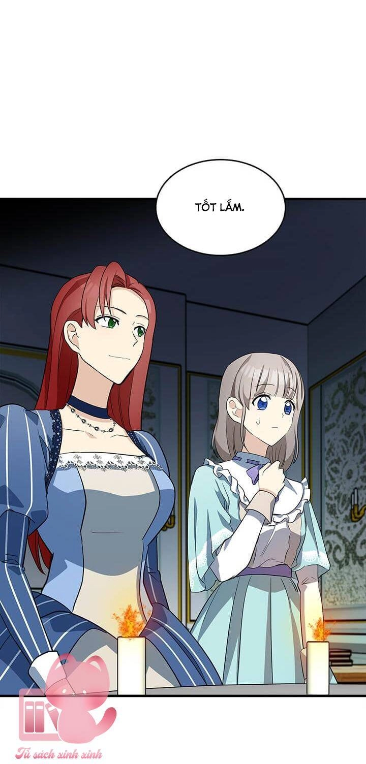 Ác Nữ Trùng Sinh Chapter 52 - 66