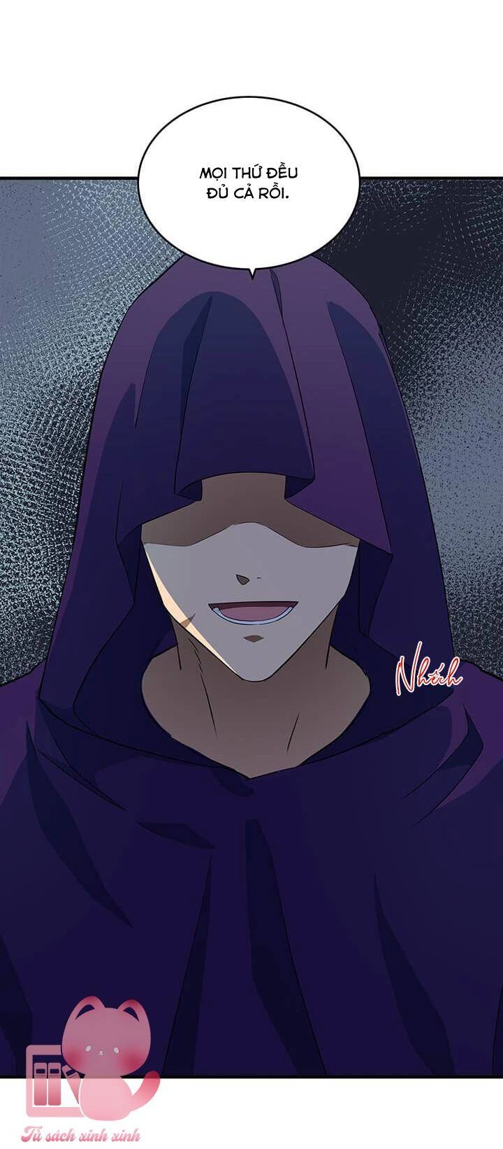 Ác Nữ Trùng Sinh Chapter 52 - 67