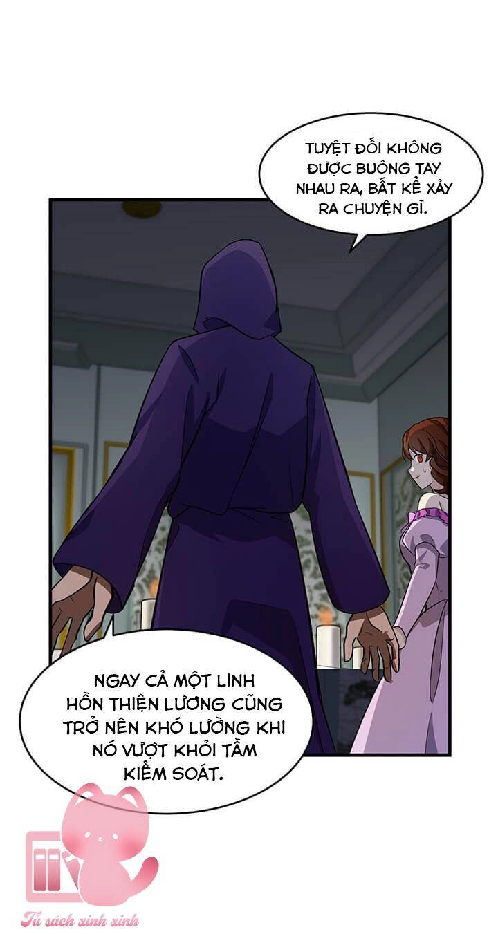 Ác Nữ Trùng Sinh Chapter 53 - 9