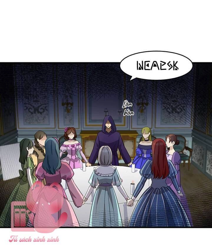 Ác Nữ Trùng Sinh Chapter 53 - 13