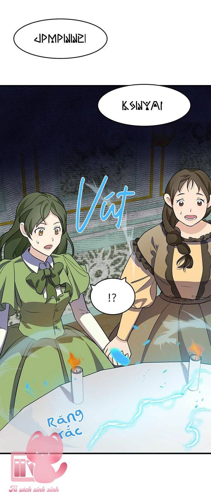 Ác Nữ Trùng Sinh Chapter 53 - 14