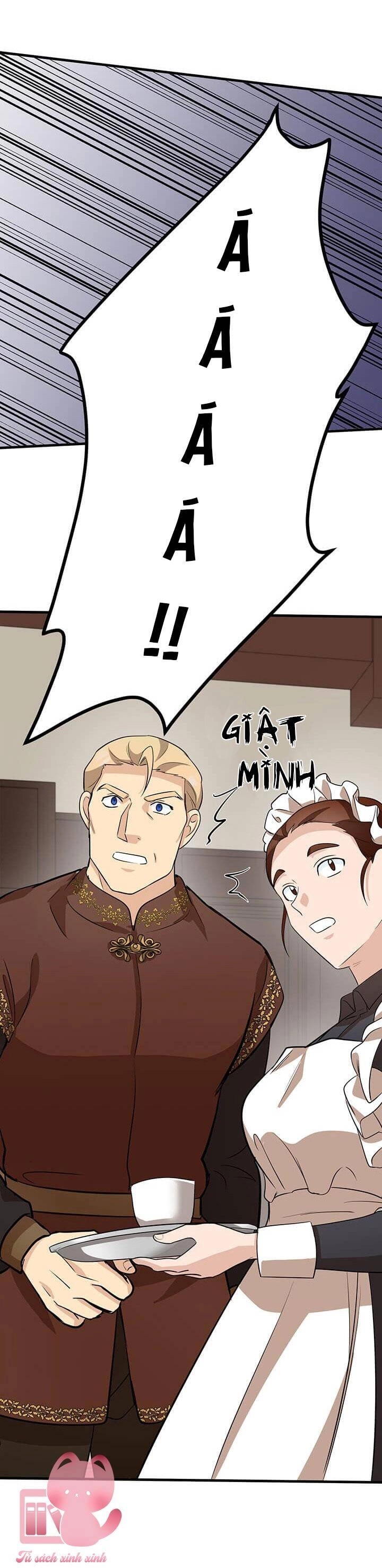 Ác Nữ Trùng Sinh Chapter 53 - 18