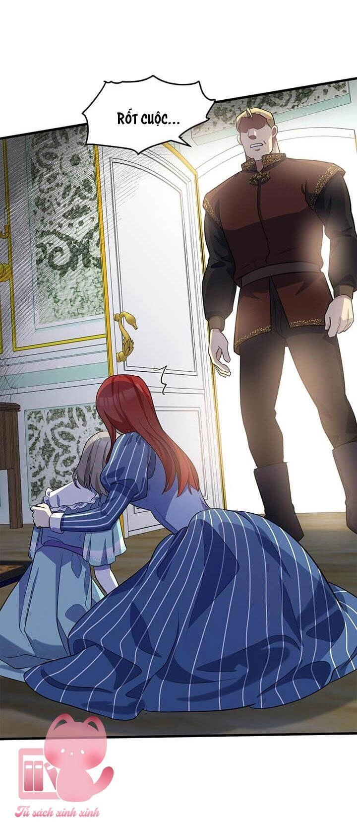 Ác Nữ Trùng Sinh Chapter 53 - 23